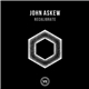 John Askew - Recalibrate